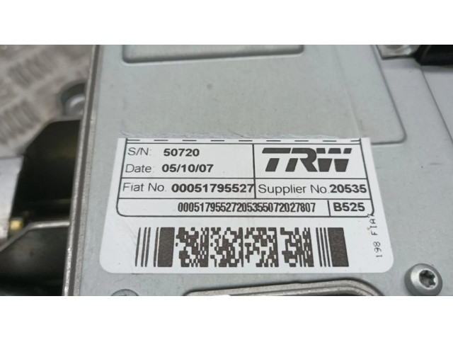 Volant Fiat Bravo 2007 51795527  
