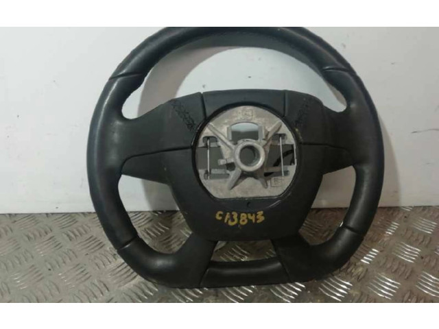 Volant Citroen DS5 2013 9800284DXX00, SINAIRBAG  