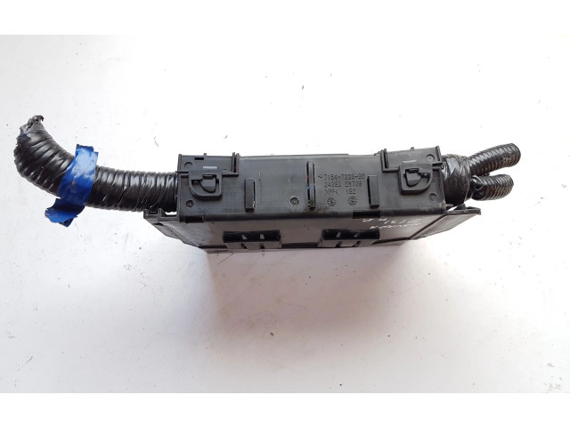   Pojistková skříňka 24382EW70B, 7154722330   Nissan Navara D23 2015