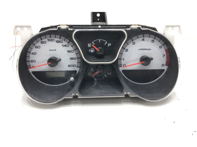 Přístrojová deska  Suzuki Ignis 2003 34100-86G20  