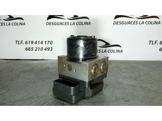 Jednotka ABS 5891025402,    Hyundai Accent 