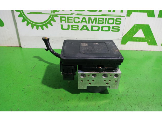 Jednotka ABS 9817961380   Peugeot 2008 I 2017