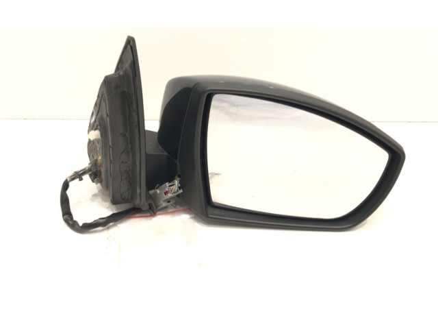 Зеркало электрическое        Ford S-MAX  2006 - 2015 года   