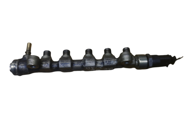 Топливная рампа 0445214079, 8200378703   Renault Espace -  Grand espace IV 2.2 