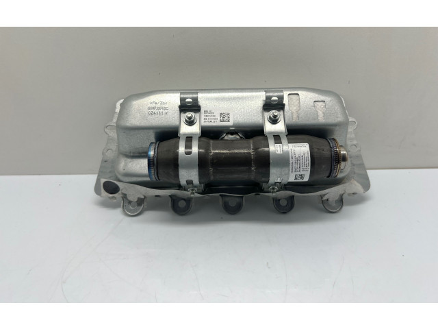 Панель приборов 39915942202, 611011601B   BMW 5 GT F07       