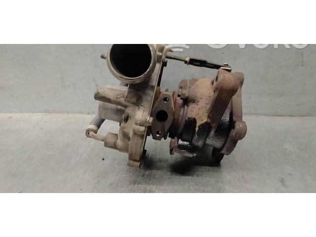 Čerpadlo oleje 9622526980, 0375C8   Peugeot 406   RHY