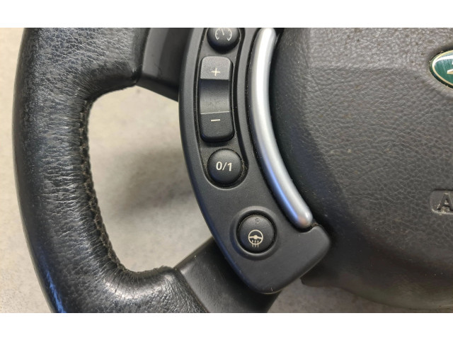 Přístrojová deska  Land Rover Range Rover L322 2003 QTB501740PVA, 61278001  