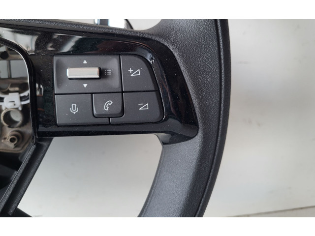 Руль Toyota Proace  2016 -  года 98532150ZD      