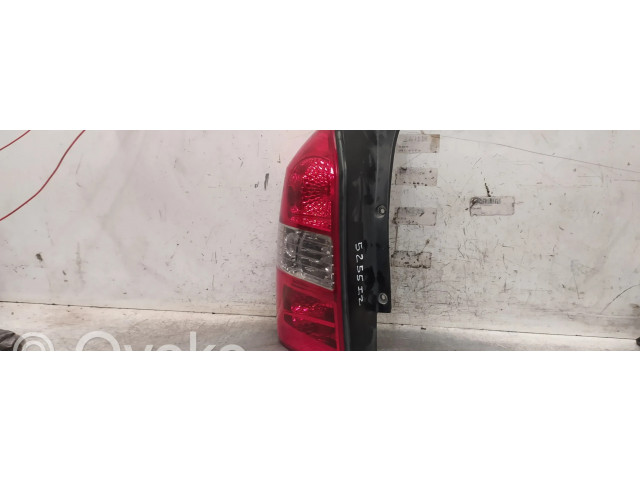 Задний фонарь  924012E010    Hyundai Tucson JM   2004-2009 года