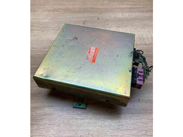 Řídící jednotka 2371080G80, 4079013400   Nissan Terrano 2000