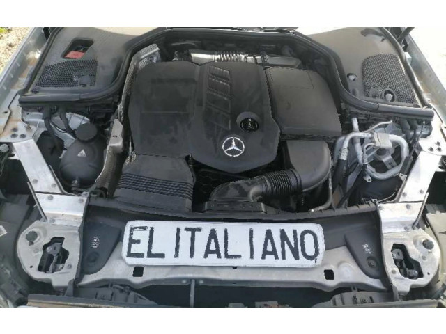 Jednotka ABS A2134310801   Mercedes-Benz CL C215 2017