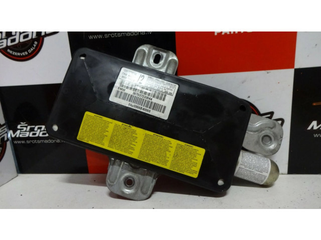 Подушка безопасности двери 30339883B   BMW X5 E53