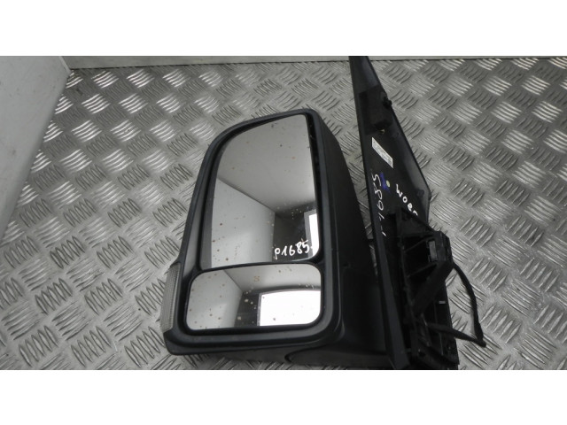 Zpětné zrcátko  Mercedes-Benz Sprinter W907 W910 2020  A9108100500  