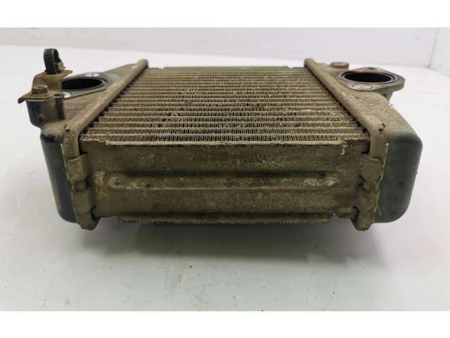 Интеркулер  R2AX13565, 1271093730   Mazda CX-7 