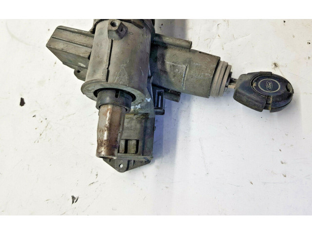    Рулевая рейка P012106, nr2651   Ford Galaxy 2000-2006 года