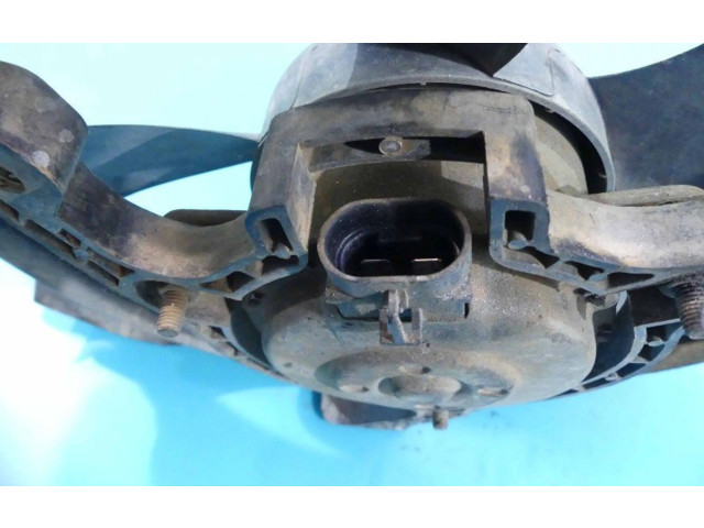 Комплект вентиляторов     82486868, IMPRK1269394    Fiat Palio 