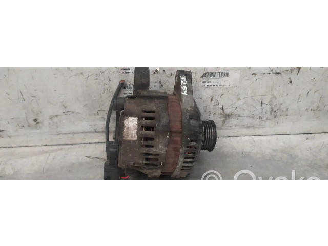 Генератор 9660055080   Citroen C2 1.4     