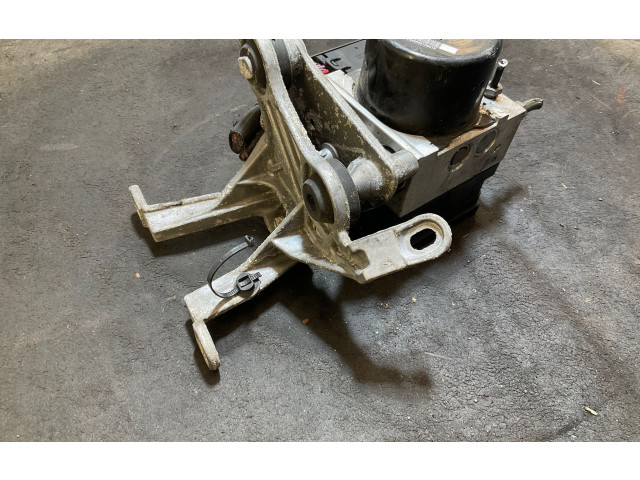 Jednotka ABS A1724314912, 10021207684   Mercedes-Benz C W204 2011