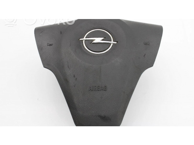 Подушка безопасности водителя 964408277   Opel Antara