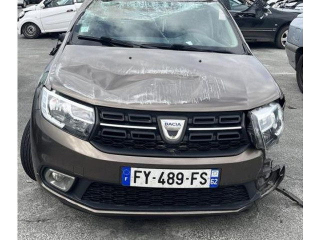 Volant Dacia Logan II 2019 484305096R  