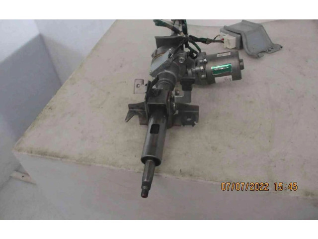 Ось рулевого колеса 45205B2190, 45205B2190   Daihatsu Trevis      
