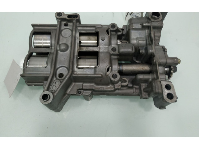 Čerpadlo oleje RL04   Honda Accord   N22B1