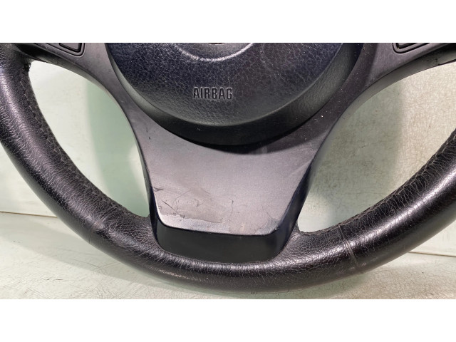 Volant BMW X5 E53 2005   