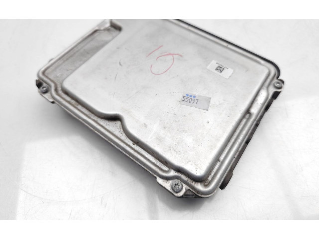 Řídící jednotka 89661-05F60, 0281031797   Toyota Avensis T270 2016
