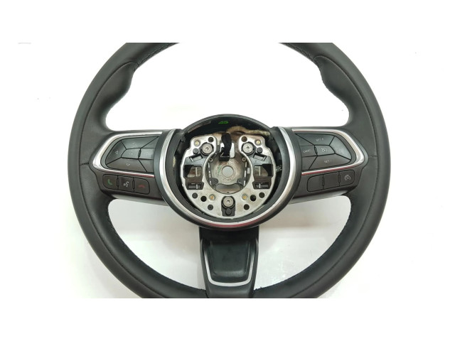 Руль Fiat 500X  2014-- года 735693107, 735709358      