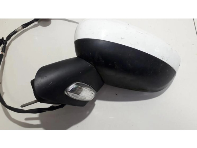 Zpětné zrcátko  levé Citroen C3 2012  232676023, e20207156  