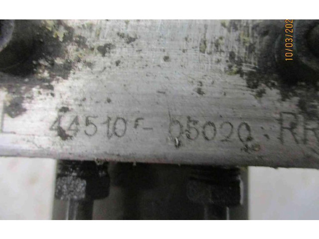 Jednotka ABS 4451005020, 4451005020   Toyota Avensis T270 2015