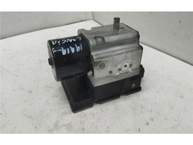 Jednotka ABS 54084786D, 0140001   Lancia Ypsilon 2007