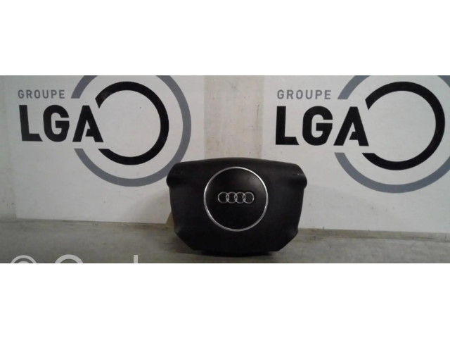 Подушка безопасности водителя 8P0880201BM6PS   Audi A3 S3 8L