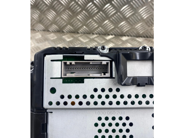 Панель приборов 4G8920951E   Audi A6 S6 C7 4G       