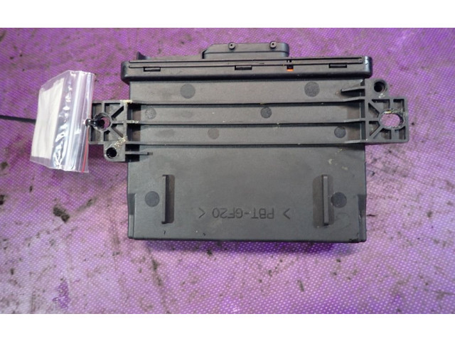 Блок управления 4E0907280A, 4E0907280A   Audi A8 S8 D3 4E
