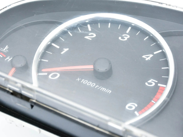 Панель приборов JGGJ6WC   Mazda 6       