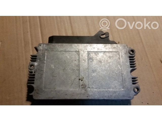 Блок управления АБС 34521138219, 5WK8401   BMW 3 E36