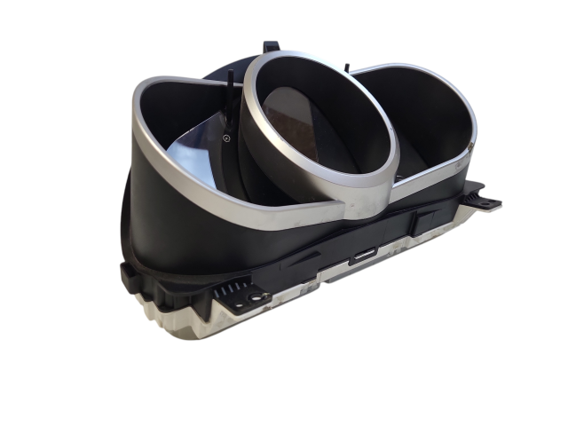 Панель приборов EH4455430, K9001   Mazda CX-7       