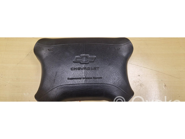 Подушка безопасности водителя ab979715q32vh9, XBB979715   Chevrolet Express