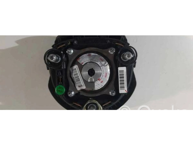 Подушка безопасности водителя 56900E4000, E456900010   KIA Soul