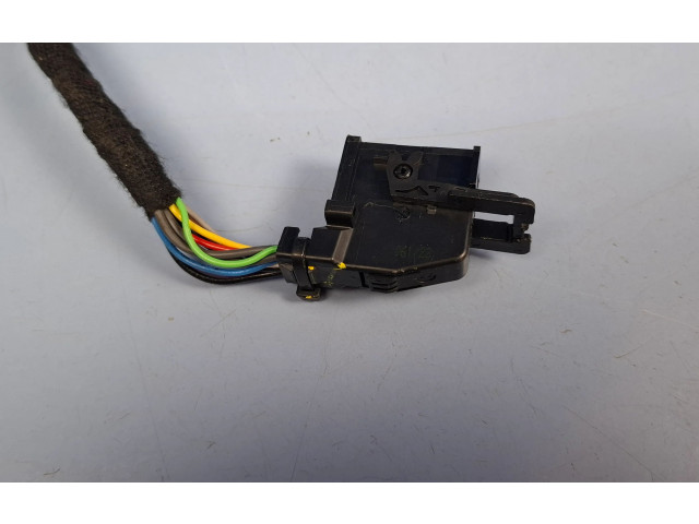 Zpětné zrcátko  Peugeot 308 2022  984605179V  
