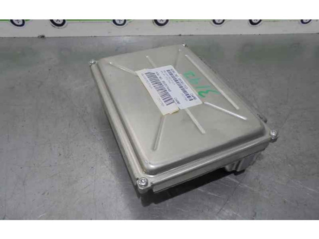 Блок управления двигателя 09361733, 0049U02445   Chevrolet Alero