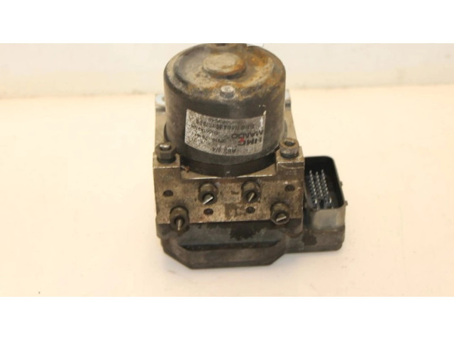 Pojistková skříňka Блок ABS 5891025402, 5891025402   Hyundai Accent 2004