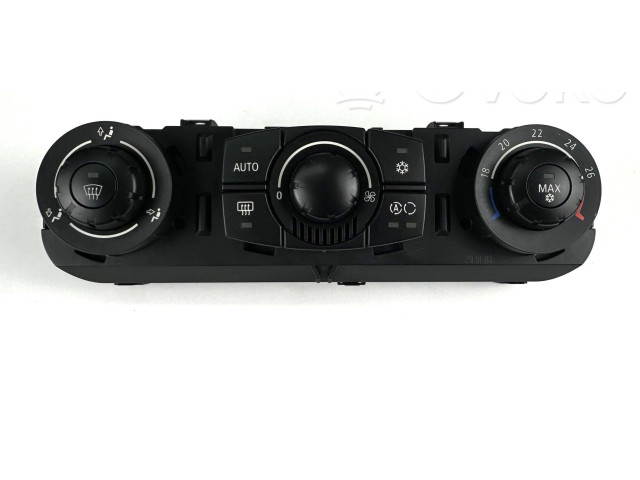Блок управления климат-контролем 6947731   BMW Z4 E85 E86