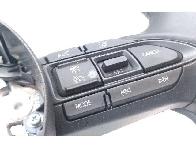Volant Toyota Yaris 2023 45100K0140C1  