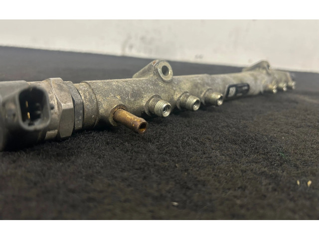 Vstřikovací lišta 30757146, 003274L2   Volvo S80     