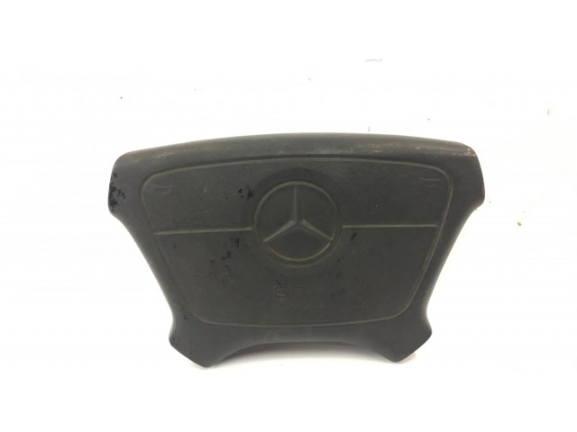 Подушка безопасности водителя A1404602798, 140460039803   Mercedes-Benz S W140