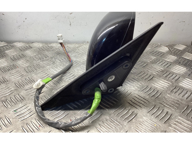 Зеркало электрическое        Lexus GS 300 350 430 450H  2005 - 2012 года   