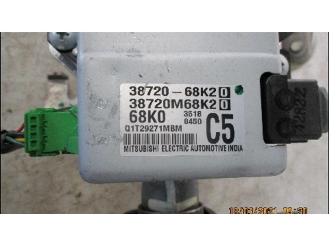    Рулевая рейка 48200M68K81000   Suzuki Alto 