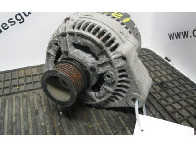 Генератор 0101544602, 0123320044   Mercedes-Benz C W202      
